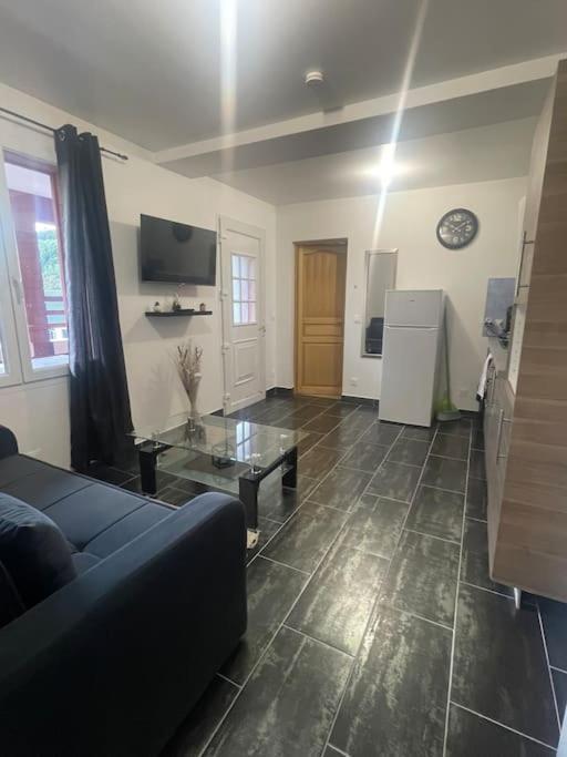 L8 - Villiers-Le-Bel Proche Roissy & Paris Apartamento Exterior foto
