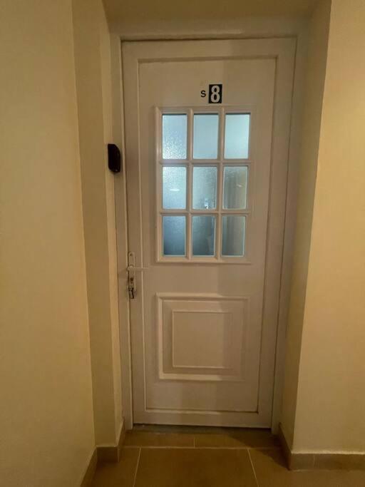 L8 - Villiers-Le-Bel Proche Roissy & Paris Apartamento Exterior foto