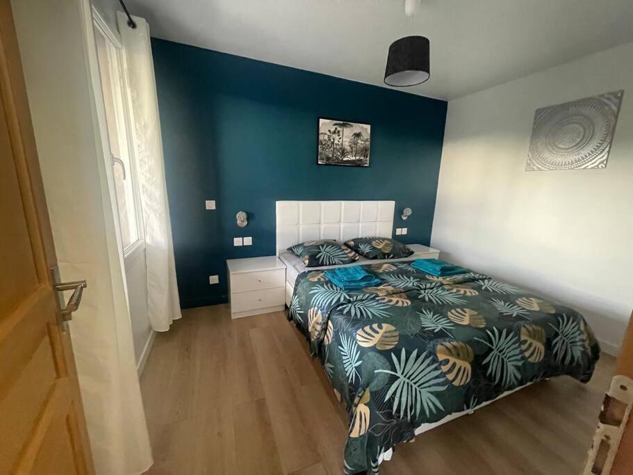 L8 - Villiers-Le-Bel Proche Roissy & Paris Apartamento Exterior foto