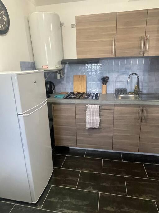 L8 - Villiers-Le-Bel Proche Roissy & Paris Apartamento Exterior foto