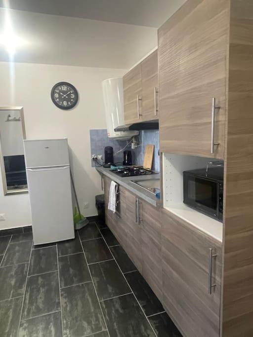 L8 - Villiers-Le-Bel Proche Roissy & Paris Apartamento Exterior foto